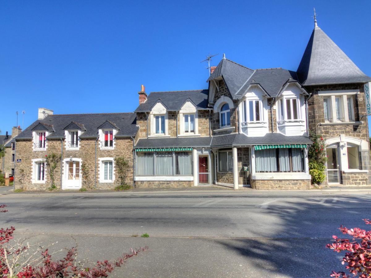 Apartment Le Petit Robinson-3 By Interhome La Richardais Екстер'єр фото