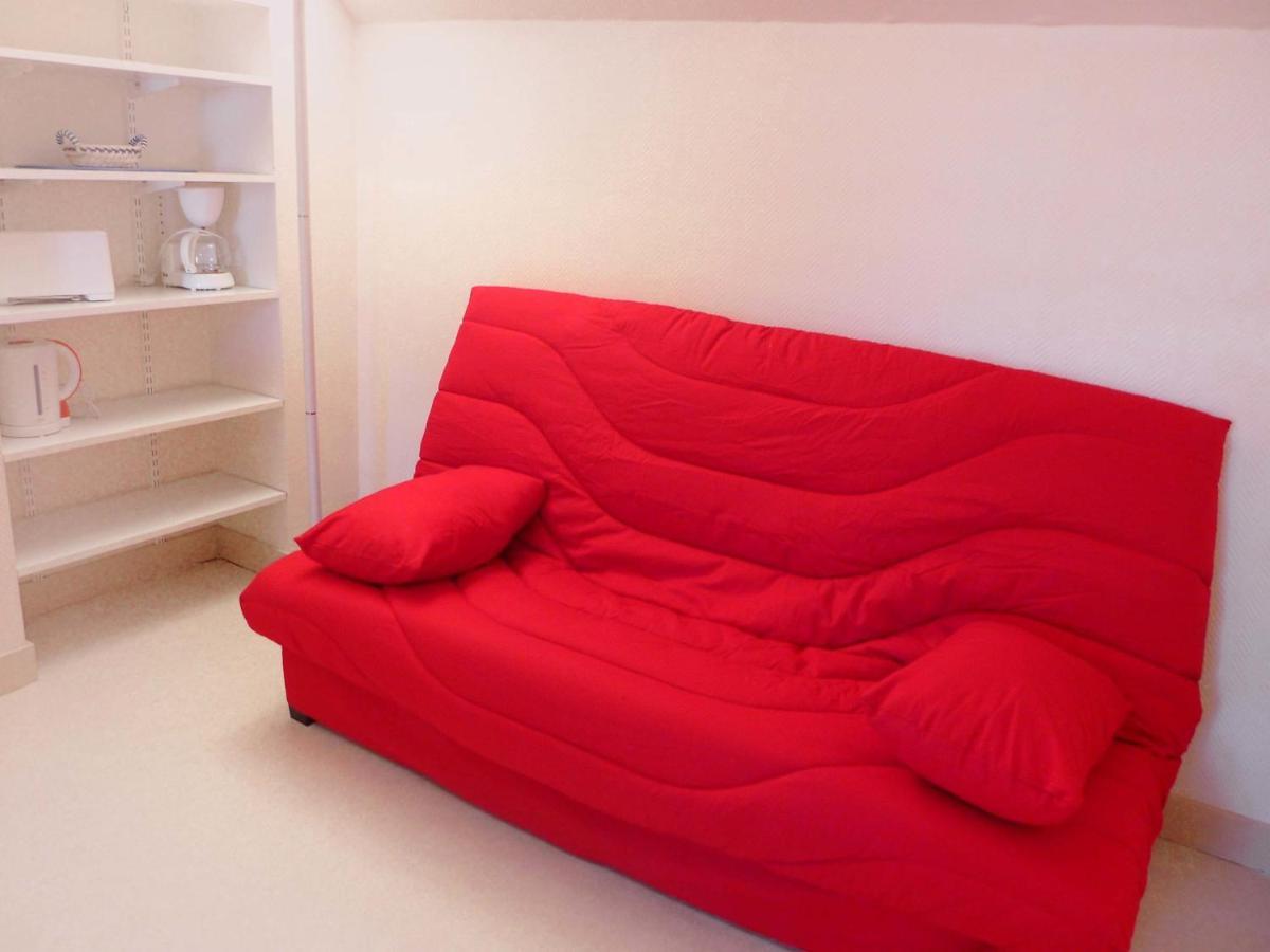 Apartment Le Petit Robinson-3 By Interhome La Richardais Екстер'єр фото